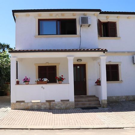 Apartment Sole Poreč Exteriör bild
