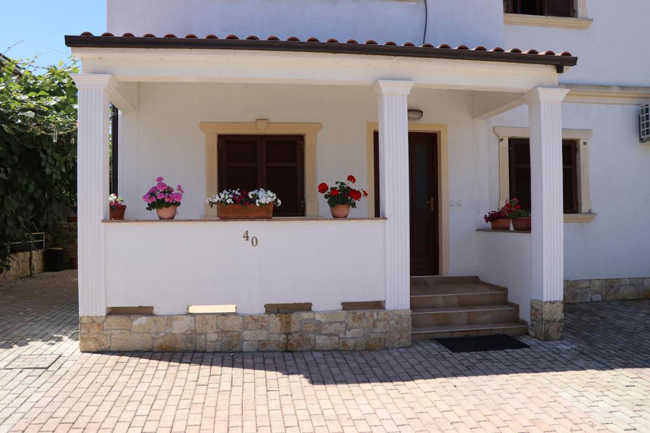 Apartment Sole Poreč Exteriör bild