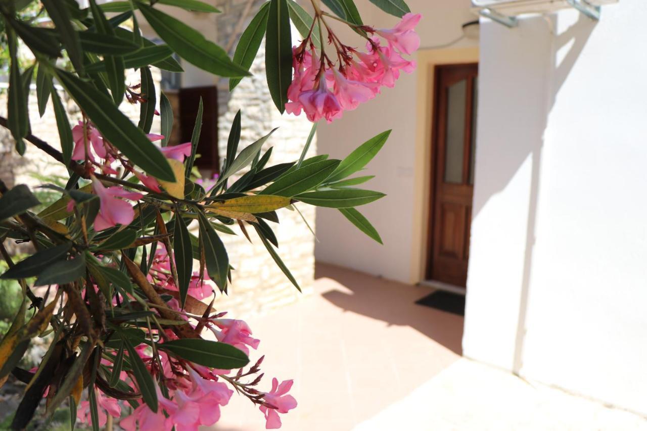 Apartment Sole Poreč Exteriör bild