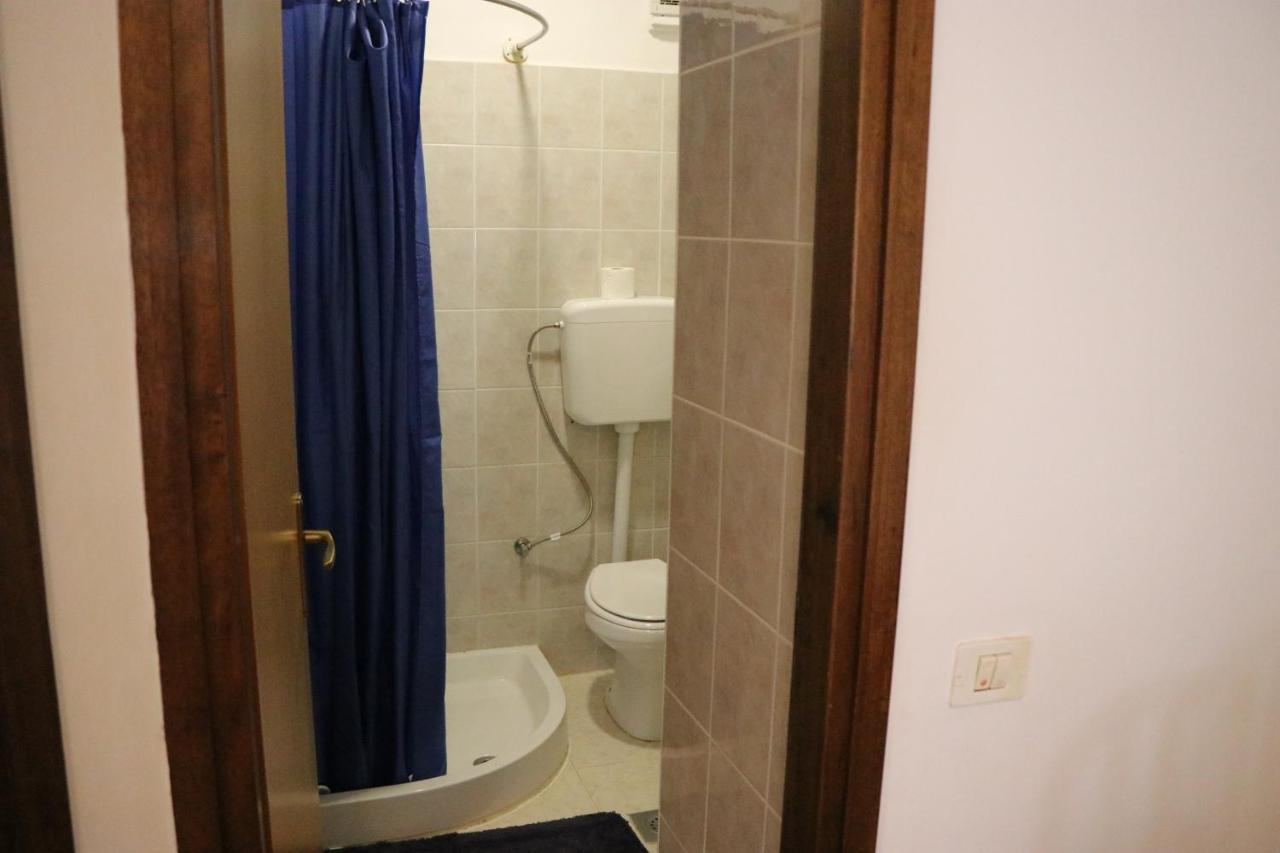 Apartment Sole Poreč Exteriör bild