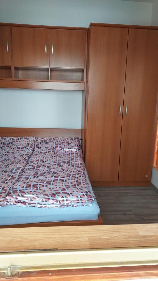 Apartment Sole Poreč Exteriör bild